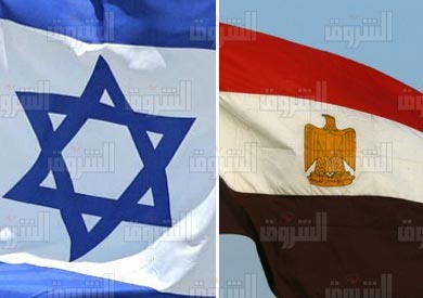 مصر واسرائيل - ارشيفية