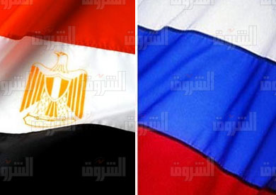 روسيا ومصر