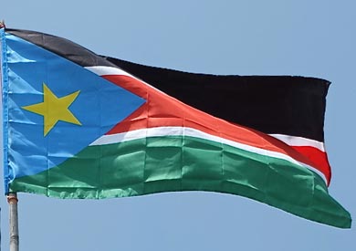 جنوب السودان - ارشيفية