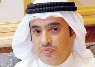 وكيل القطاع الخارجي بوزارة الإعلام الكويتية، فيصل المتلقم