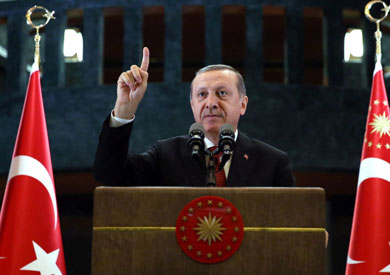 اردوغان