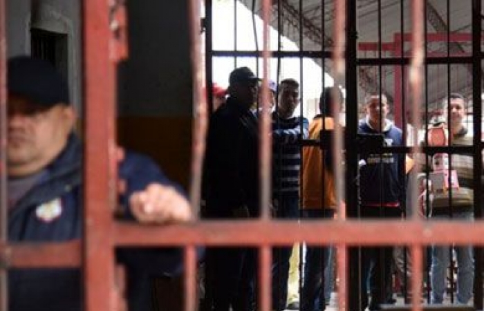 26 سجينا قتلوا خلال أعمال العنف داخل سجن في البرازيل