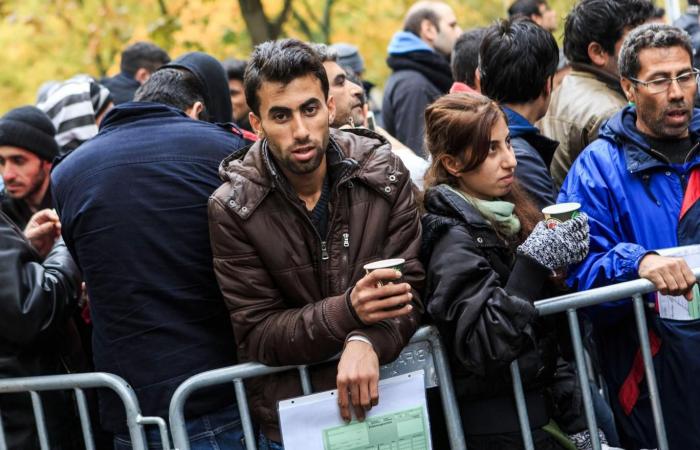 ألمانيا تنوي تسريع وتيرة طرد طالبي اللجوء المرفوضين