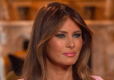 ميلانيا ترامب