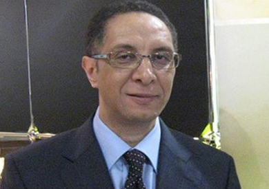 محمد عبدالجبار، المستشار السياحي المصري بألمانيا