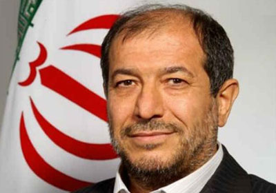وزير الداخلية الإيراني مصطفى محمد نجار
