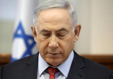 نتنياهو - ارشيفية