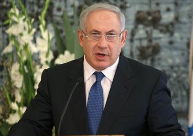 رئيس الوزراء الإسرائيلي بنيامين نتنياهو