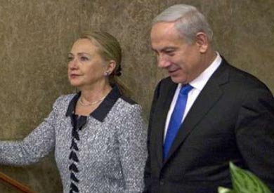 رئيس الوزراء الإسرائيلي بنيامين نتانياهو