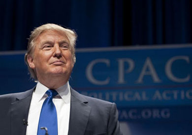 دونالد ترامب