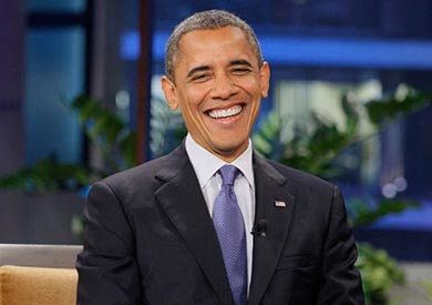 اوباما - ارشيفية
