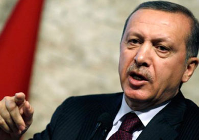 اردوغان