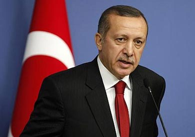 اردوغان - ارشيفية