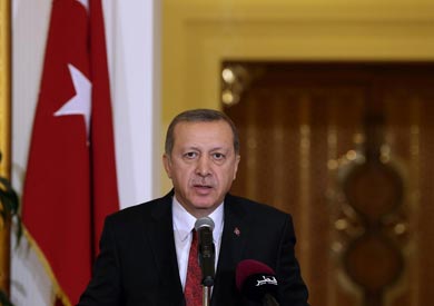 اردوغان