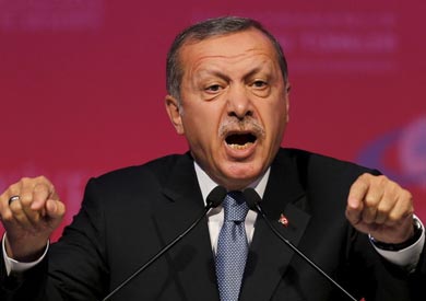 اردوغان