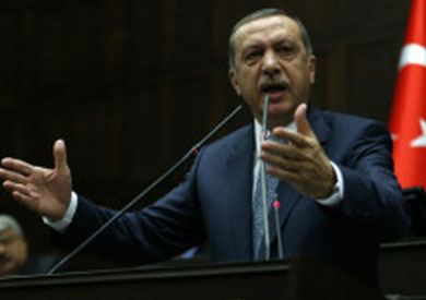 التحقيق في تلك المزاعم يمثل تحديا كبيرا لاردوغان