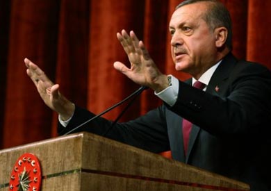 هاجم اردوغان بشدة دولا انتقدت إجراءات تركيا عقب محاولة الانقلاب الفاشلة.