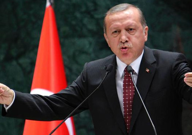 اردوغان