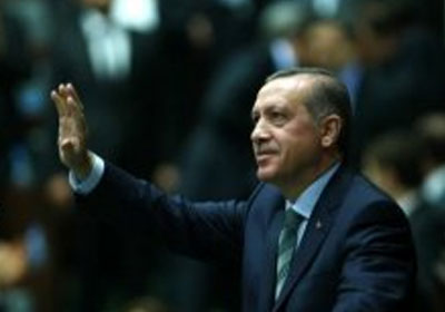 أردوغان