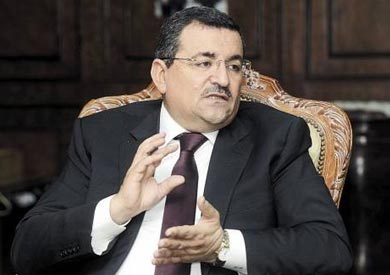 أسامة هيكل رئيس لجنة الثقافة والإعلام بمجلس النواب