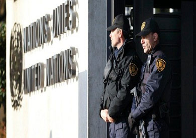 الشرطة السويسرية ارشيفية