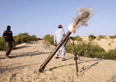 قتيلان بسقوط قذائف هاون قرب قاعدة للقوة الإفريقية في الصومال