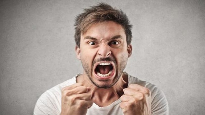 باحثون: الغضب مفيد للصحة