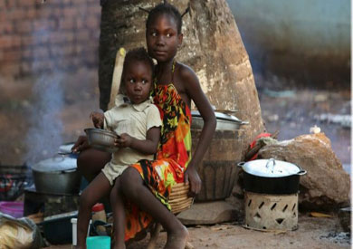 يسعى الإتحاد الإفريقي إلى تحديد سن الثامنة عشر كحد أدنى للزواج في القارة الإفريقية.