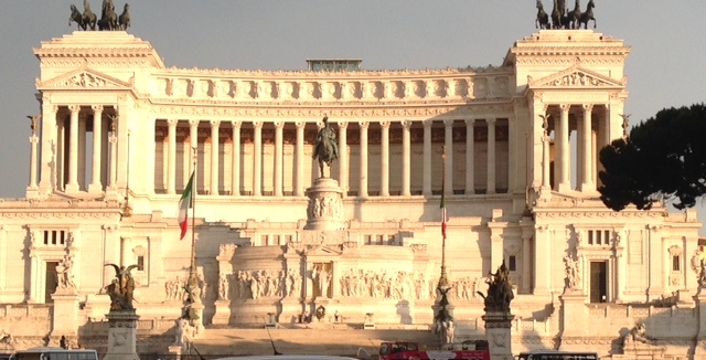 إيطاليا تعتزم ترميم ضريح أول إمبراطور في روما القديمة وافتتاحه أمام الجمهور