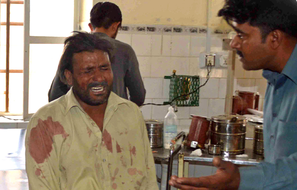 باكستان تستدعي القائم بأعمال السفير الأفغاني احتجاجا على مقتل 2 من جنودها