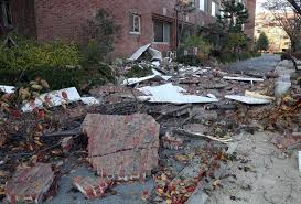 زلزال بقوة 5.4 درجة يضرب كوريا الجنوبية