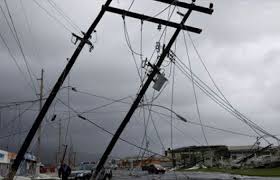 ارتفاع حصيلة ضحايا إعصار «ماريا» في بورتوريكو إلى 34 قتيلا