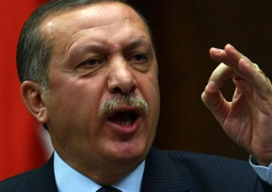 رجب طيب اردوغان