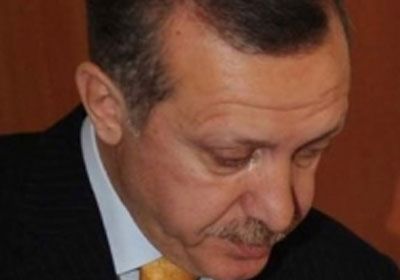 رجب طيب اردوغان