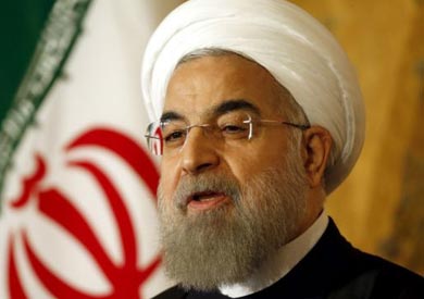 الرئيس الإيراني ندد بالهجوم على السفارة بعد حدوثه
