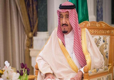العاهل السعودى، الملك سلمان بن عبدالعزيز