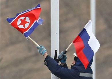أستراليا تفرض عقوبات على كيانات مرتبطة بتزويد روسيا بأسلحة كورية شمالية 