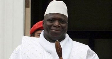 رئيس جامبيا المنتهية ولايته يغادر البلاد إلى منفاه بعد تنحيه