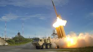 اليابان توافق على قرار لنشر نظامين للدفاع الصاروخي لحماية أراضيها