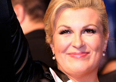 إيمان الفار سفير مصر في كرواتيا