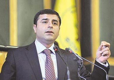 صلاح الدين دميرتاش