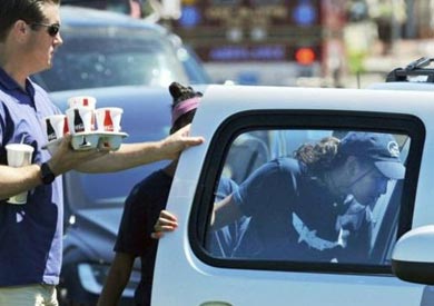 يرافق ساشا أوباما ستة من أفراد الحرس الرئاسي