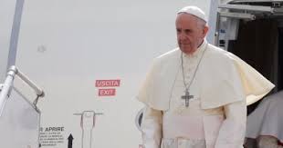 بابا الفاتيكان يصل إلى تشيلي في زيارة تستغرق 3 أيام
