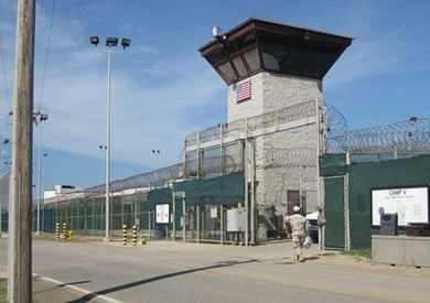 سجن جوانتانامو