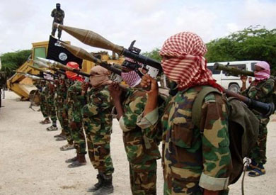 جماعة «الشباب» الصومالية