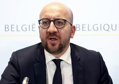 شارل ميشال - ارشيفية