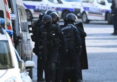 تعزيزات أمنية مشددة استعدادا لمهرجان نيس