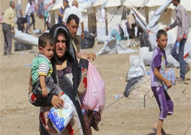 لندن تعد بتقديم 1.74 مليار دولار من المساعدات الإنسانية للسوريين