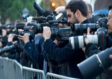 صحفيون بلا حدود»: الصحفيون فى تركيا إما فى المحاكم أو فى القبور - بوابة الشروق - نسخة الموبايل