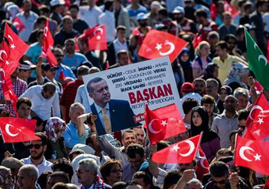 تركيا تقيم «احتفالات ضخمة» في الذكرى الـ563 على «فتح القسطنطينية»